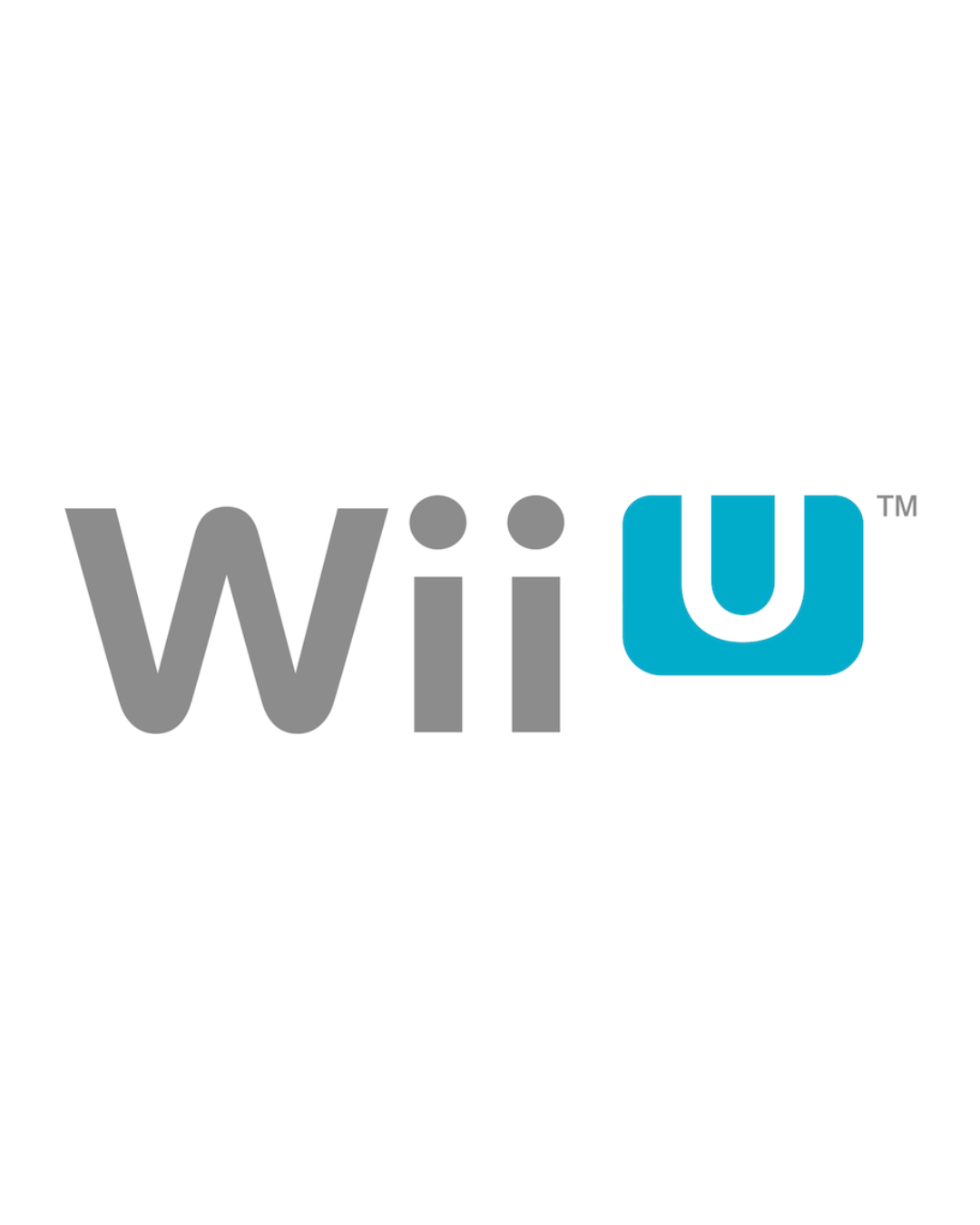 Wii U