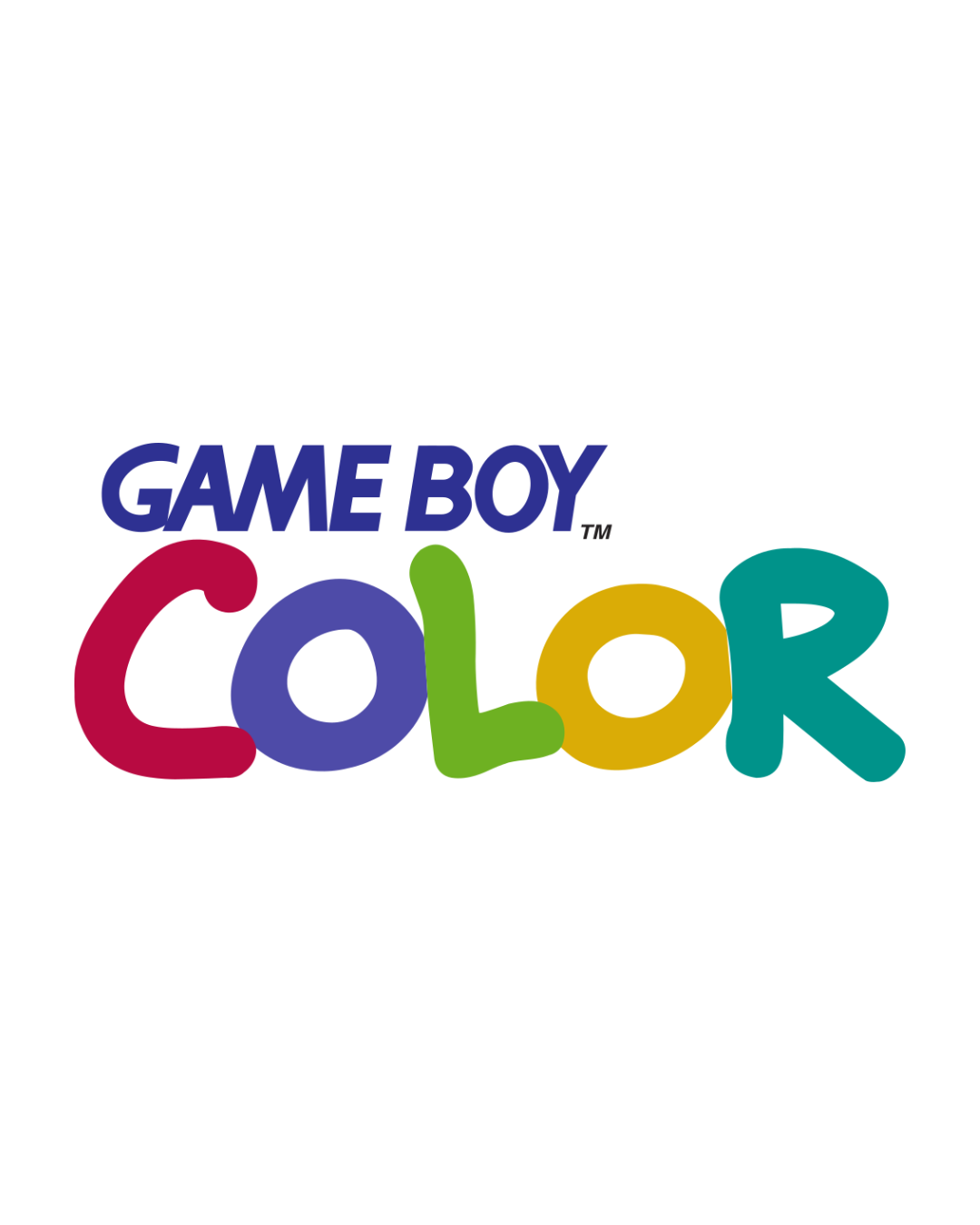 GameBoy Color