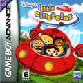 Little Einsteins - GameBoy Advance
