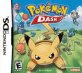 Pokemon Dash - Nintendo DS