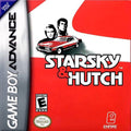 Starsky and Hutch - GameBoy Advance