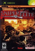 Flashback - Sniper Elite - Video Game - Xbox