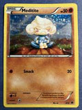 Meditite #9 - Pokemon McDonalds 2015