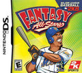 MLB 2K8 Fantasy All Stars - Nintendo DS