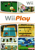Wii Play - Wii