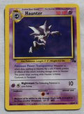 Haunter #21 - Pokemon Fossil