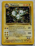 Magneton #26 - Pokemon Fossil