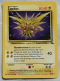 Zapdos #30 - Pokemon Fossil