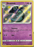 Drakloak #SV061 - Pokemon Shining Fates