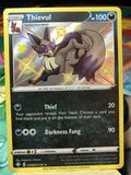 Thievul #SV082 - Pokemon Shining Fates