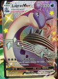 Lapras VMAX #SV111 - Pokemon Shining Fates