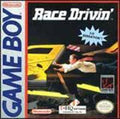 Race Drivin - GameBoy