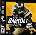 NFL GameDay 2001 - Playstation