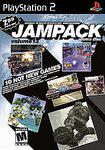 Flashback - PlayStation Underground Jampack Vol. 13 [RP-M] - Video Game - Playstation 2
