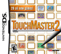 Touchmaster 2 - Nintendo DS