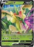 Flapple V #18 - Pokemon Battle Styles