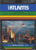 Atlantis - Intellivision