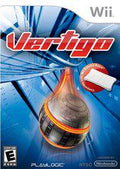 Vertigo - Wii