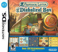 Professor Layton and The Diabolical Box - Nintendo DS