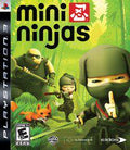 Mini Ninjas - Playstation 3