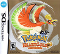 Pokemon HeartGold Version - Nintendo DS