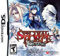 Spectral Force Genesis - Nintendo DS