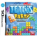 Tetris Party Deluxe - Nintendo DS