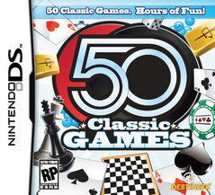 Flashback - 50 Classic Games - Video Game - Nintendo DS
