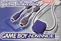 Gameboy Advance Game Link Cable - GameBoy Advance