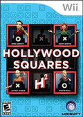 Hollywood Squares - Wii