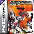 MX 2002 - GameBoy Advance