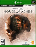 Dark Pictures: House of Ashes - Xbox Series X
