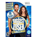 Biggest Loser Challenge - Wii