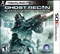 Ghost Recon: Shadow Wars - Nintendo 3DS