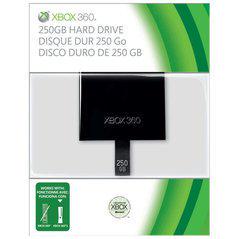Flashback - 250GB Hard Drive Slim Model - Video Game - Xbox 360