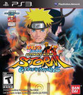 Flashback - Naruto Shippuden Ultimate Ninja Storm Generations - Video Game - Playstation 3