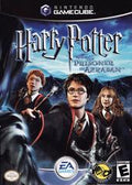 Harry Potter Prisoner of Azkaban - Gamecube