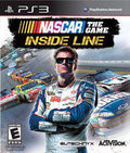 NASCAR The Game: Inside Line - Playstation 3