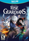 Rise Of The Guardians - Wii U