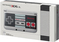 Nintendo 3DS XL Retro NES Edition - Nintendo 3DS