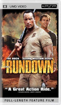 The Rundown [UMD] - PSP