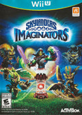 Skylanders Imaginators (Game Only) - Wii U
