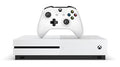 Xbox One S 500 GB White Console - Xbox One