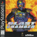 Blast Chamber - Playstation