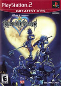 Kingdom Hearts [Greatest Hits] - Playstation 2