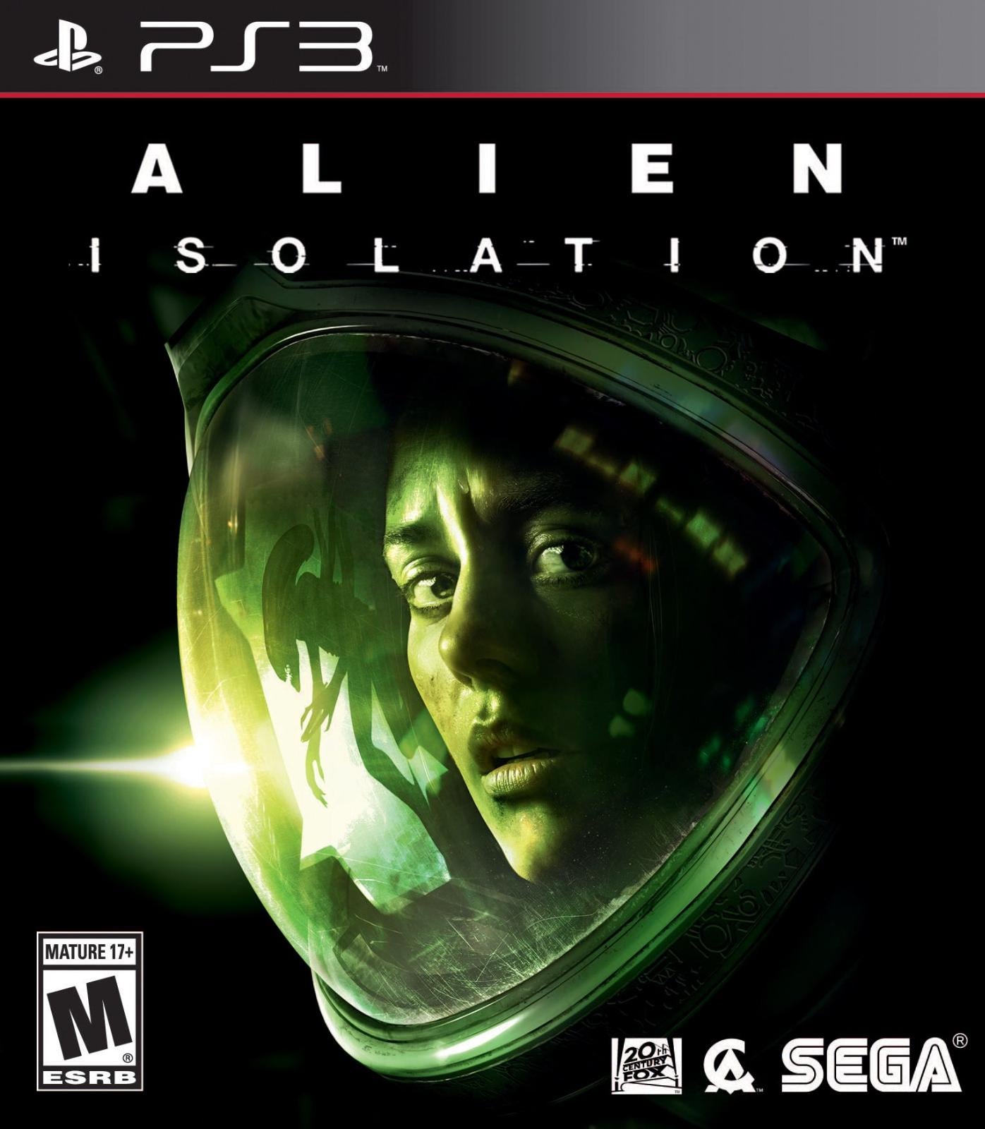 Alien: Isolation [Nostromo Edition] - Playstation 3