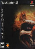 Flashback - Twisted Metal Black - Video Game - Playstation 2