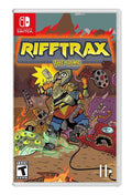 Rifftrax: The Game - Nintendo Switch