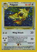 Pidgeot #8 - Pokemon Jungle