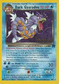 Dark Gyarados #8 - Pokemon Team Rocket